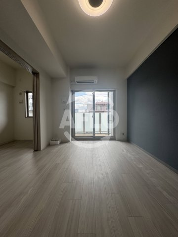 プレサンス大正フレンジの居間・リビング|プレサンス大正フレンジ　リビング