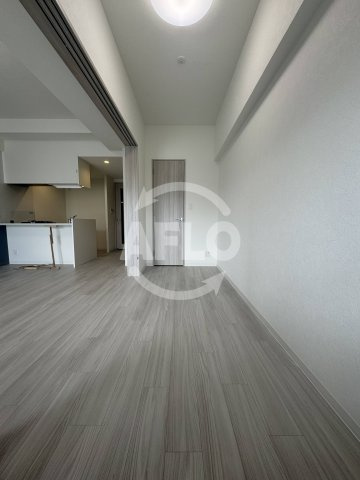 プレサンス大正フレンジの洋室|プレサンス大正フレンジ　