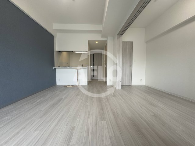 プレサンス大正フレンジの居間・リビング|プレサンス大正フレンジ　リビング