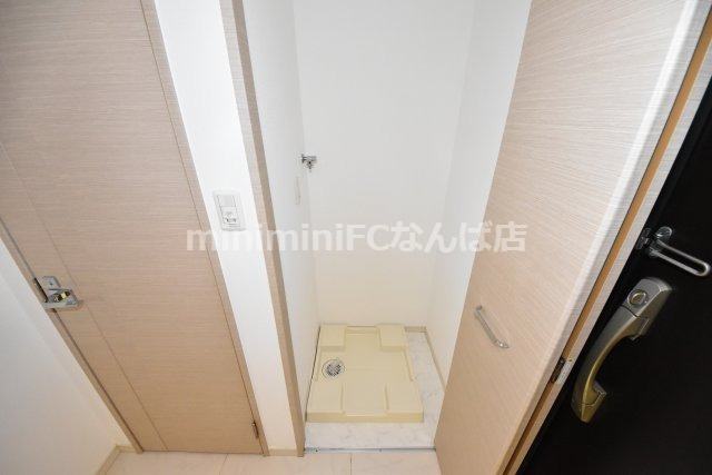 カスタリアタワー肥後橋