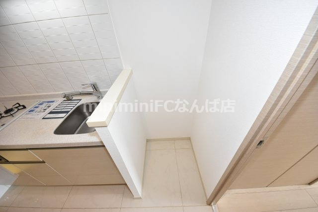 カスタリアタワー肥後橋