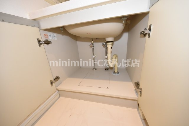 カスタリアタワー肥後橋