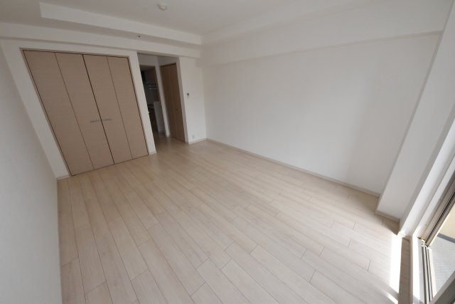 カスタリアタワー肥後橋