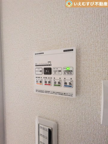 Livele Garden.S　深谷上野台第23の設備