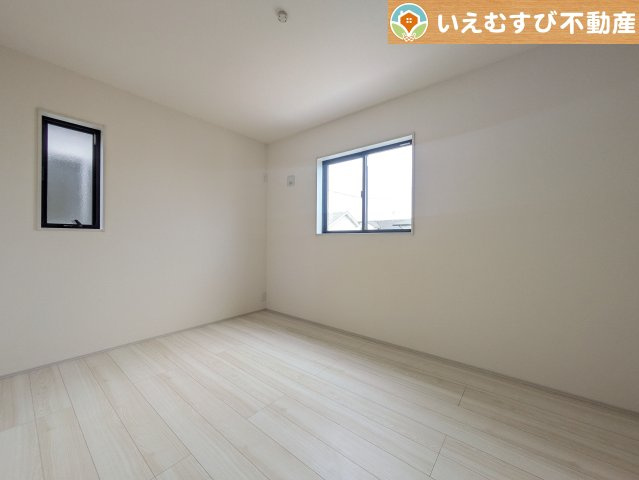 Livele Garden.S　深谷上野台第23の洋室