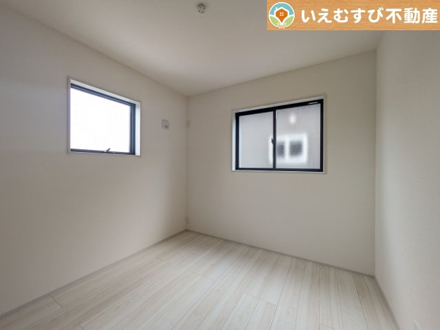 Livele Garden.S　深谷上野台第23の洋室