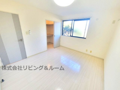 【内装】 | グランディス