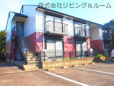 【外観】 | グランディス