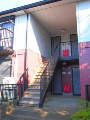 【エントランス】 | グランディス