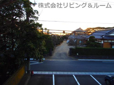 【駐車場】 | グランディス