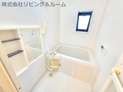 【浴室】 | グランディス