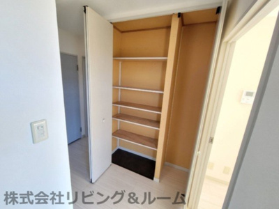 【設備】 | グランディス