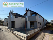 我孫子市寿4期　新築戸建　1号棟の画像