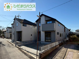 我孫子市寿4期　新築戸建　1号棟の画像