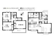 川越市南大塚第１期　全１棟の画像