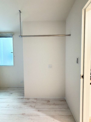 【玄関】 | ブルーム石神井