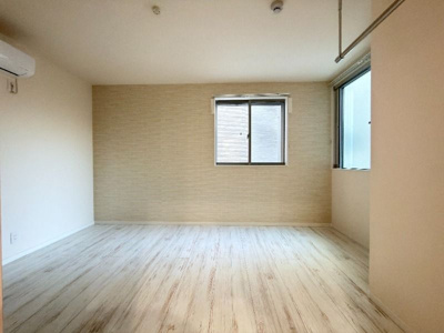 【洋室】 | ブルーム石神井