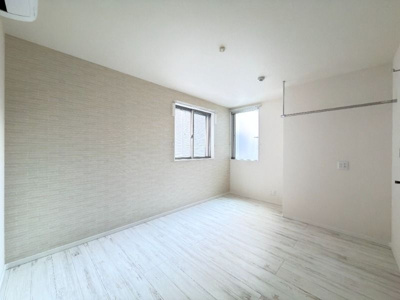 【寝室】 | ブルーム石神井