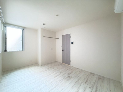 【内装】 | ブルーム石神井