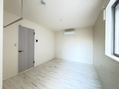 【内装】 | ブルーム石神井