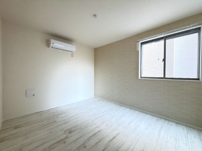 【寝室】 | ブルーム石神井