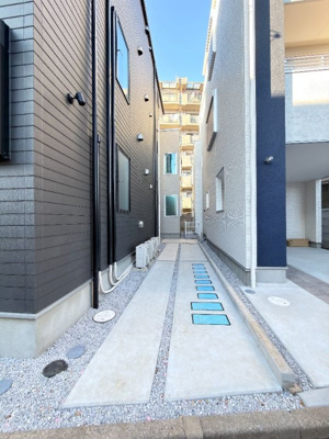 【その他共用部分】 | ブルーム石神井