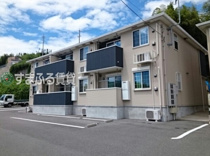 シーサイド西島A　蒲郡市大塚町の画像