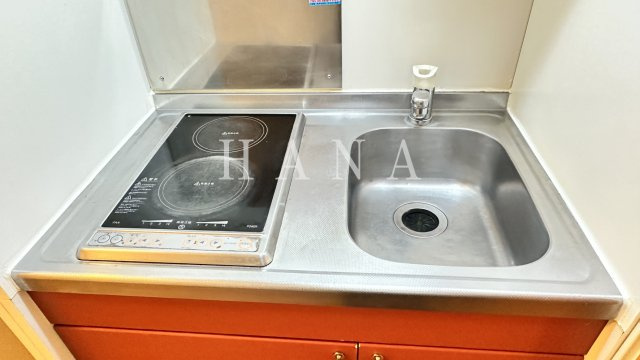 西羽貫のキッチン