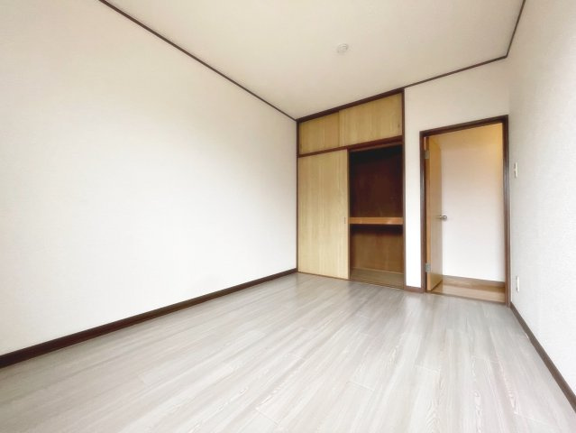 ビオラハウスⅡの居間・リビング