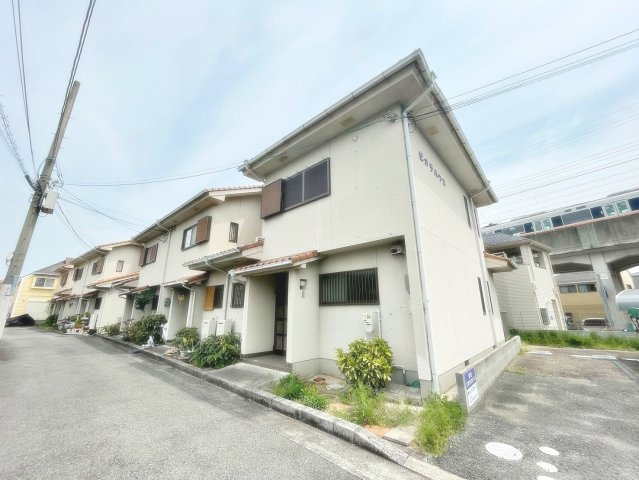 ビオラハウスⅡ