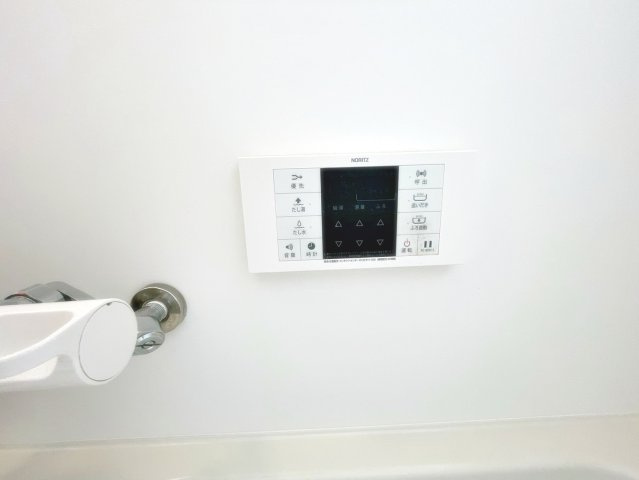 ビオラハウスⅡの設備