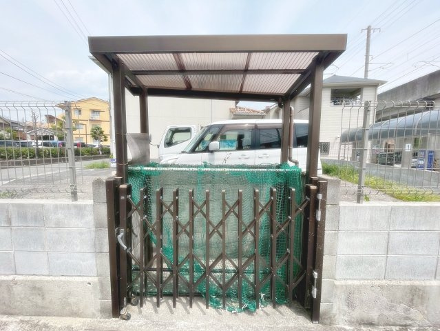 ビオラハウスⅡのその他共用部分