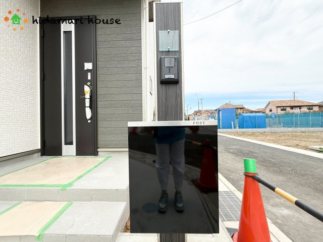 第3伊奈小室　新築戸建　ハートフルLの設備