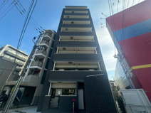 Alivis都島通の画像