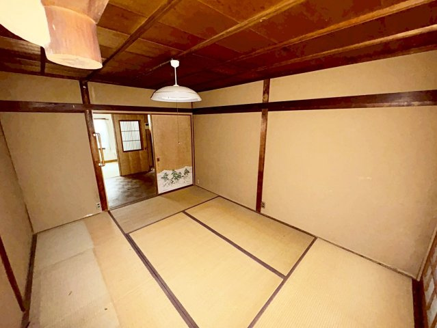 西ノ京南円町