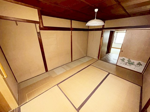 西ノ京南円町
