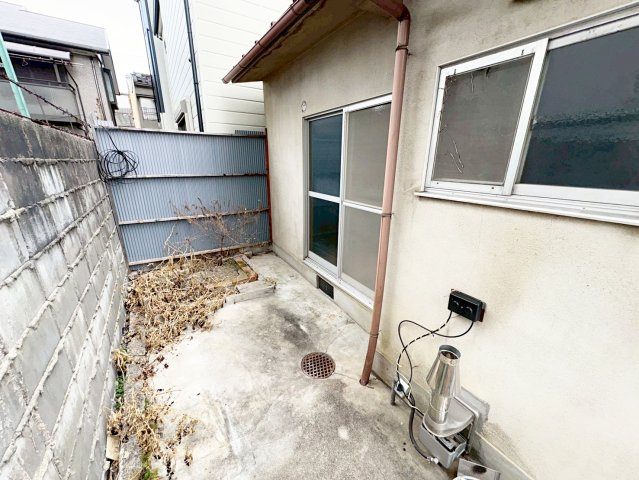 西ノ京南円町