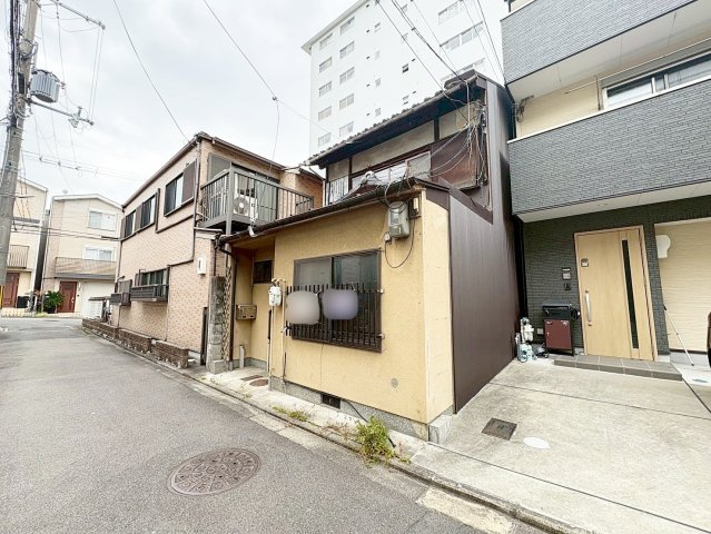 西ノ京南円町