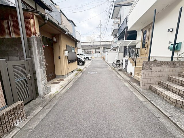 西ノ京南円町