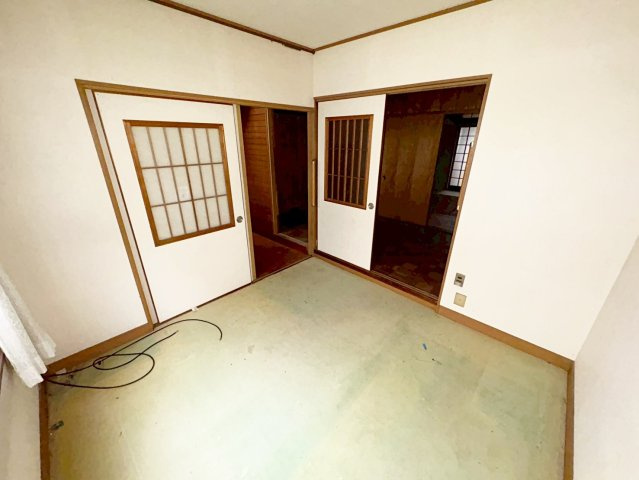 西ノ京南円町