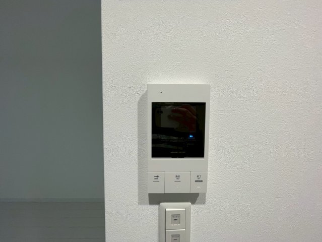 EIJU粉浜駅前のセキュリティ