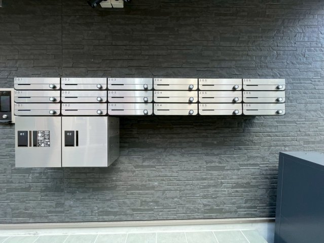 EIJU粉浜駅前のその他共用部分