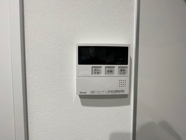 EIJU粉浜駅前の設備