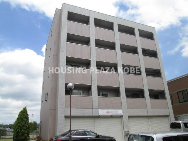 リバーサイド安藤Ⅱ