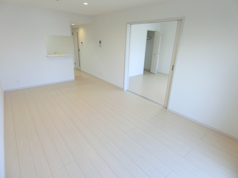 リブリ・OGW流山の居間・リビング|こちらのリビングで趣味の時間をお楽しみください