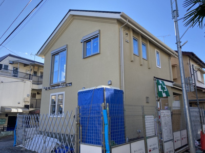 【外観】 | ピノ・カーサ