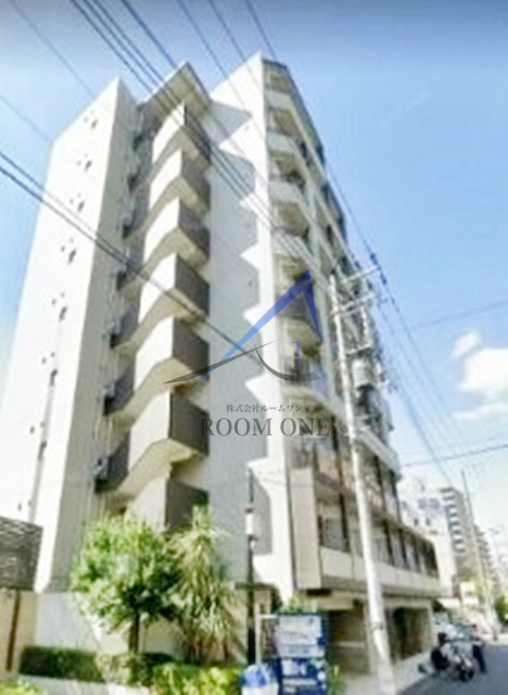 プレール・ドゥーク豊洲スクエア