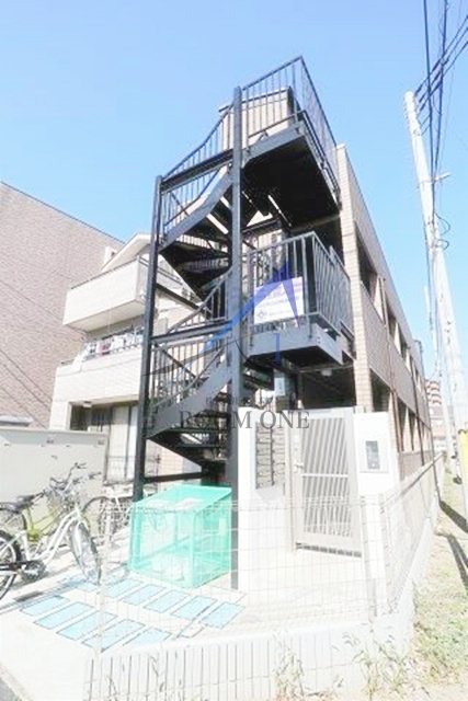 ベイルーム武蔵中原