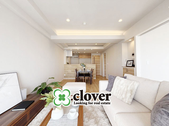 コスモ調布の画像