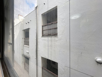 【展望】 | 鶴田第一ビル